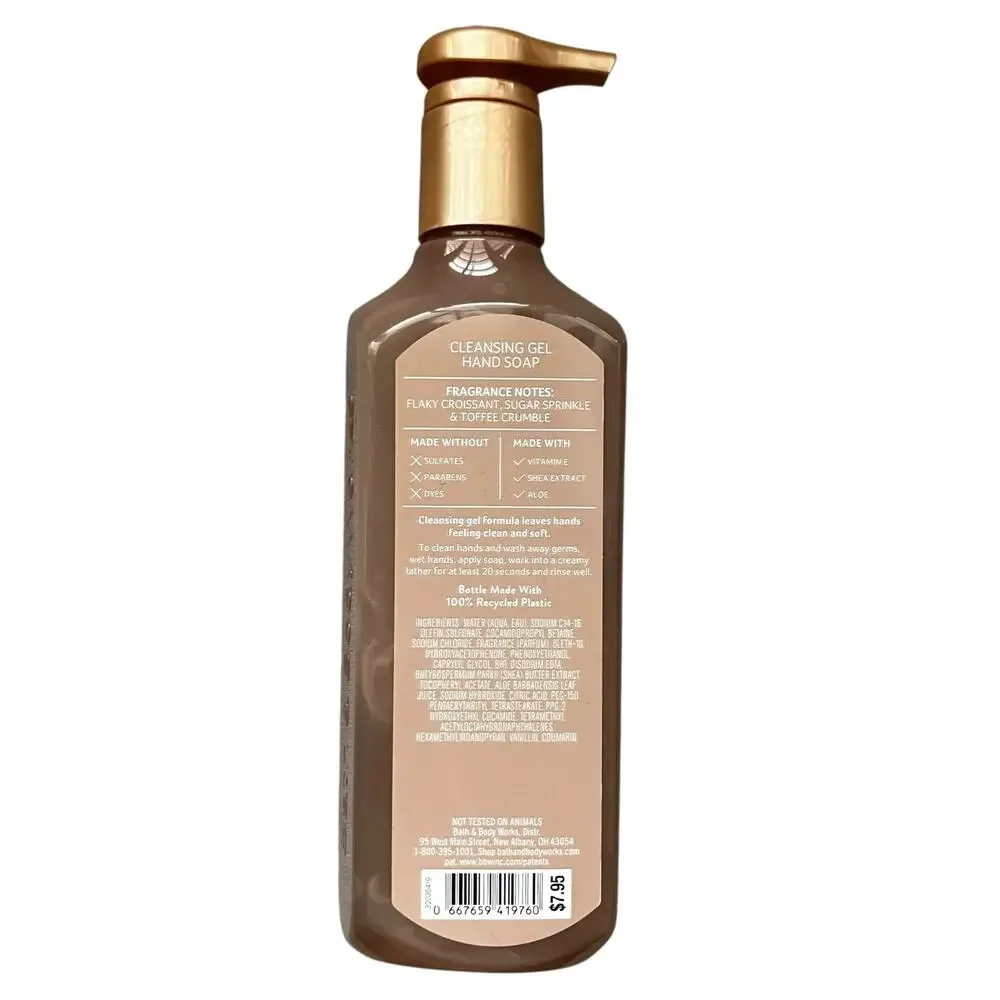 Bath & Body Works brand new